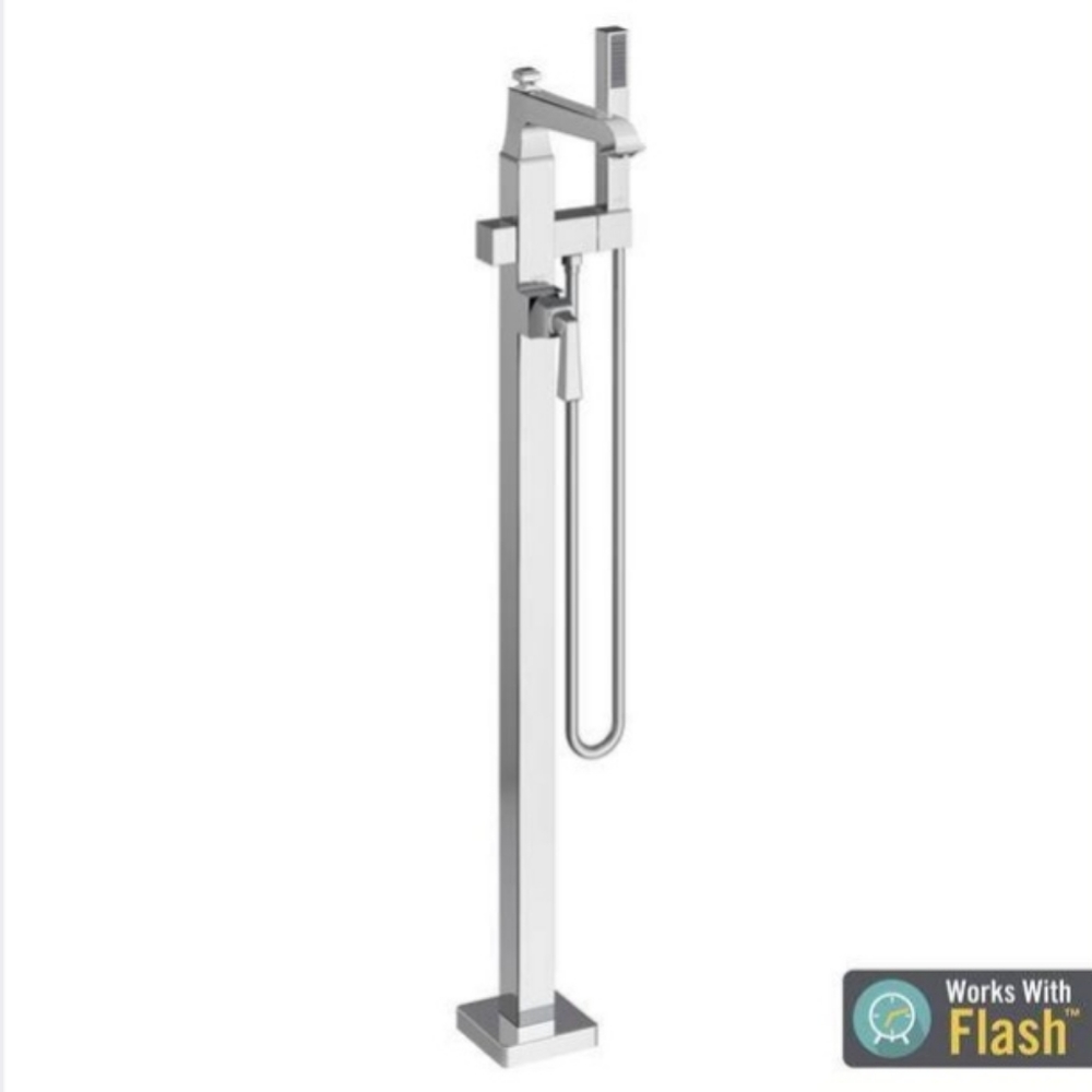 American Standard Freestanding Tub Faucet